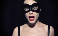 Latex Lip-Synching Videos Image 4