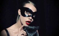 Latex Lip-Synching Videos Image 7