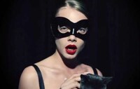 Latex Lip-Synching Videos Image 8