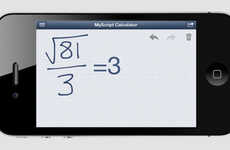Collaborative Calculator Apps