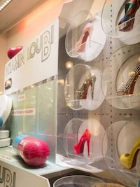 Pill Popping Shop Displays Image 3