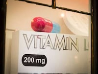 Pill Popping Shop Displays Image 5