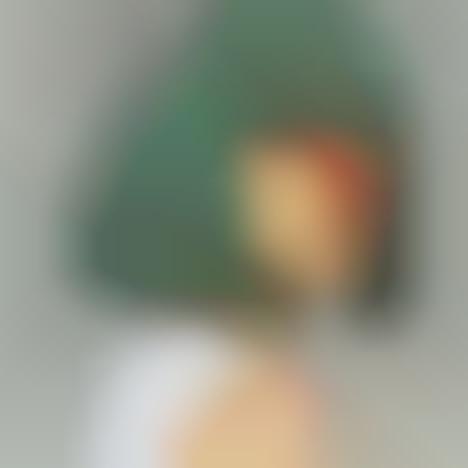 Distorted Facial Portraits (UPDATE) 