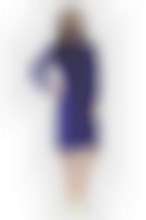 Mommy-To-Be Royal Frocks