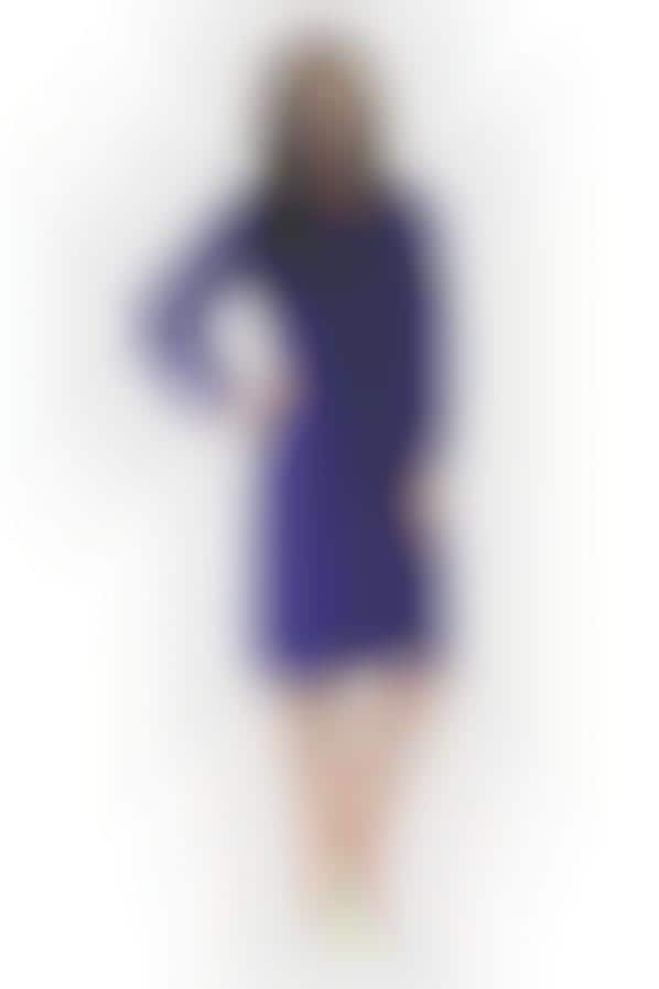 Mommy-To-Be Royal Frocks