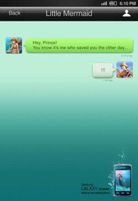 Waterproof Phone Ads Image 2