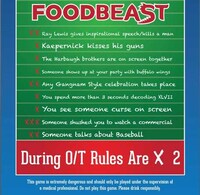 Drinking Game Infographics Image 3
