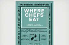 Industry Expert Eatery Guides