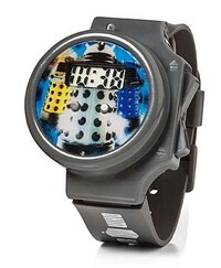 Robot Controlling Watches Image 2