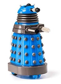 Robot Controlling Watches Image 4