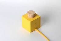 Neon Plug Speakers Image 3