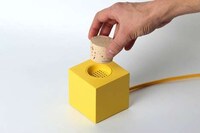 Neon Plug Speakers Image 4