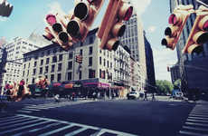 Urban Metamorphosis Films