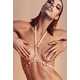 Constricting Leather Lingerie Image 2