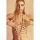 Constricting Leather Lingerie Image 3