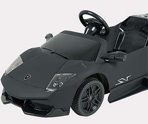 Extravagant Toy Cars