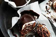Rustic Food Photography