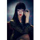 Glamorously Goth Portraits Image 2