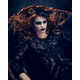 Glamorously Goth Portraits Image 3