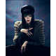 Glamorously Goth Portraits Image 4