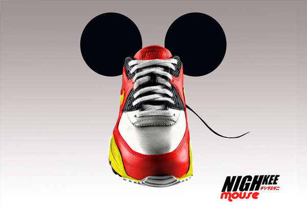 36 Mickey Mouse Fashion Finds