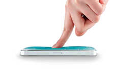 Malleable Smartphone Accessories