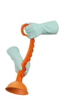 Tentacled Toilet Plungers Image 4