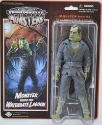 Presidential Villain Parody Toys Image 2