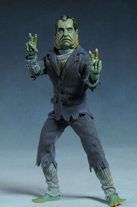 Presidential Villain Parody Toys Image 3