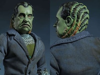 Presidential Villain Parody Toys Image 4