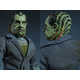 Presidential Villain Parody Toys Image 4