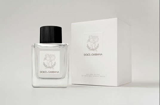 Luxurious Baby Perfumes