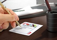 Note-Taking Card Decks Image 2