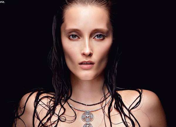 16 Enticing Iekeliene Stange Editorials