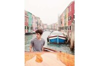Italian Adventure Lookbooks Image 2