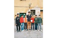 Italian Adventure Lookbooks Image 3