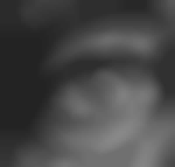 Hyperrealistic Eye Images