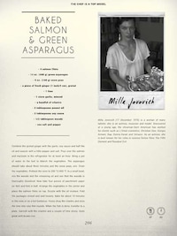 Model-Made Cookbooks Image 2