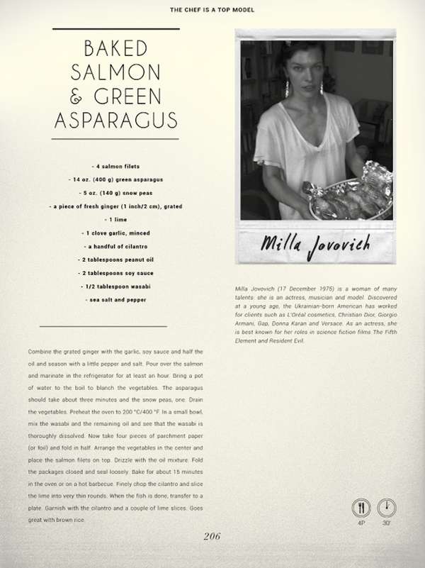 Model-Made Cookbooks Image 2