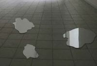 Faux-Spill Flooring Image 3