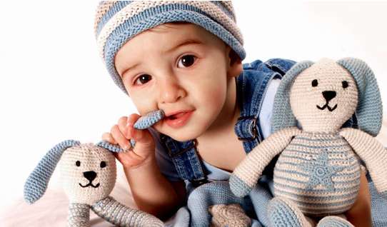 8 Ethically Made Toys