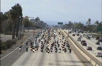 Brazen Motorcycle Proposals Image 2