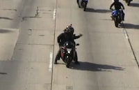 Brazen Motorcycle Proposals Image 3