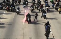 Brazen Motorcycle Proposals Image 4