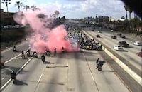 Brazen Motorcycle Proposals Image 6