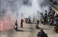 Brazen Motorcycle Proposals Image 7