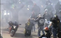 Brazen Motorcycle Proposals Image 8