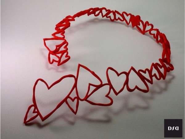 100 Valentine Jewelry Finds