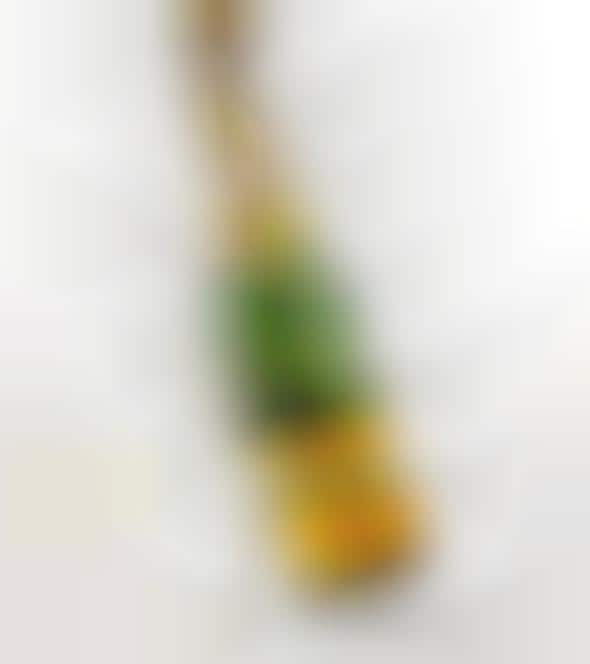 Champagne-Popping Award Campaigns
