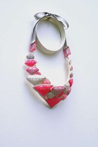 Plush Diamond Accessories Image 5